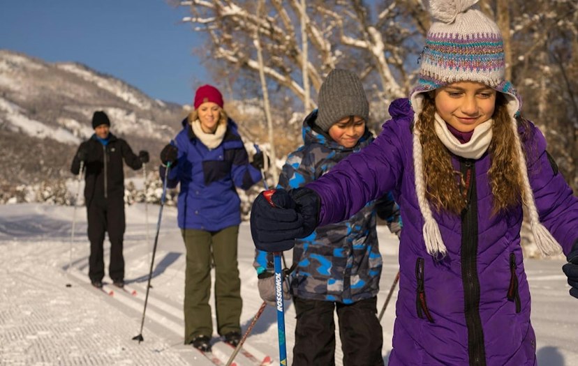 Wasatch Mountain State Park image 1