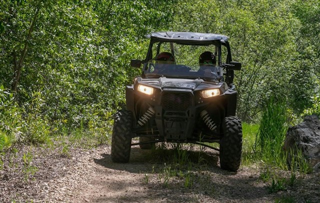 Wasatch Mountain State Park image 2