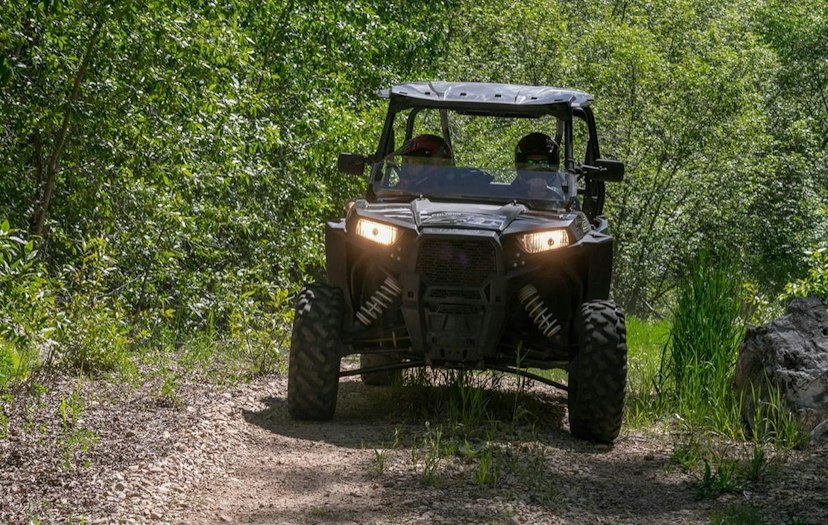 Wasatch Mountain State Park image 2