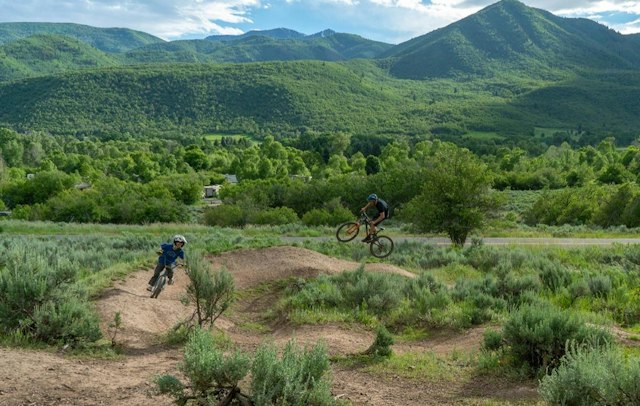 Wasatch Mountain State Park image 3