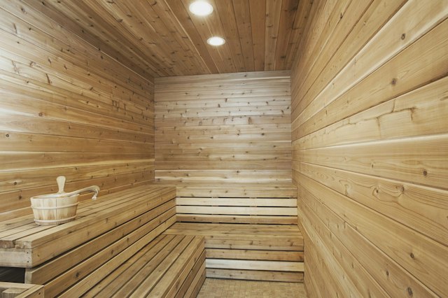 Silver Mountain Sports Club image 4
