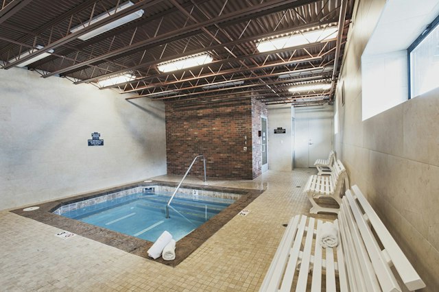 Silver Mountain Sports Club image 3
