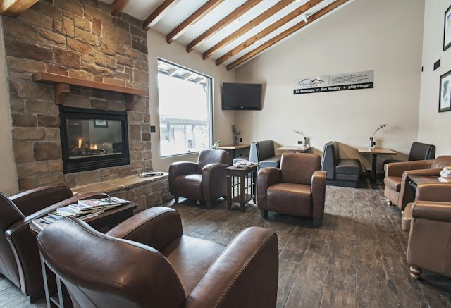 Silver Mountain Sports Club image 2