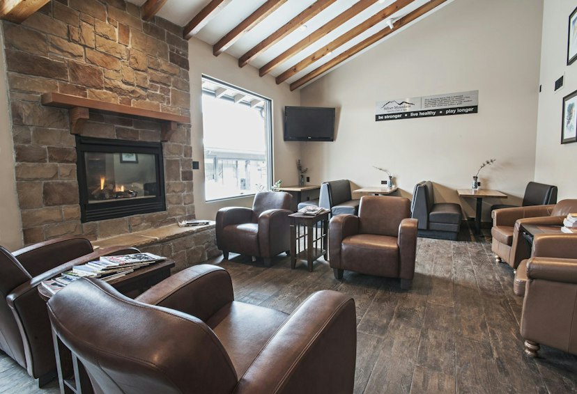 Silver Mountain Sports Club image 2