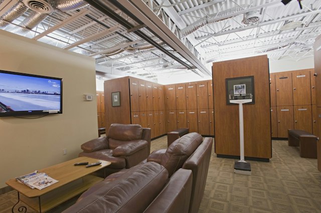 Silver Mountain Sports Club image 6