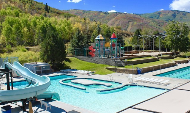 Silver Mountain Sports Club image 7