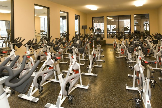 Silver Mountain Sports Club image 10