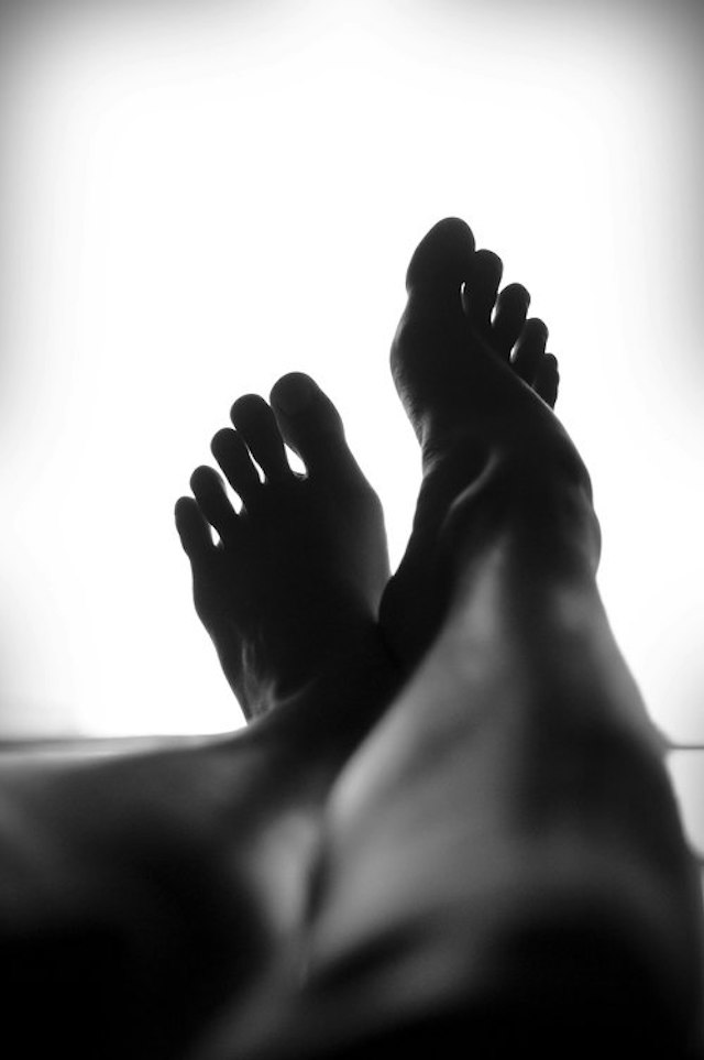 Alpen + Hyde Massage image 1