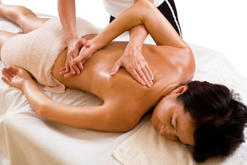 Oasis Massage image 1