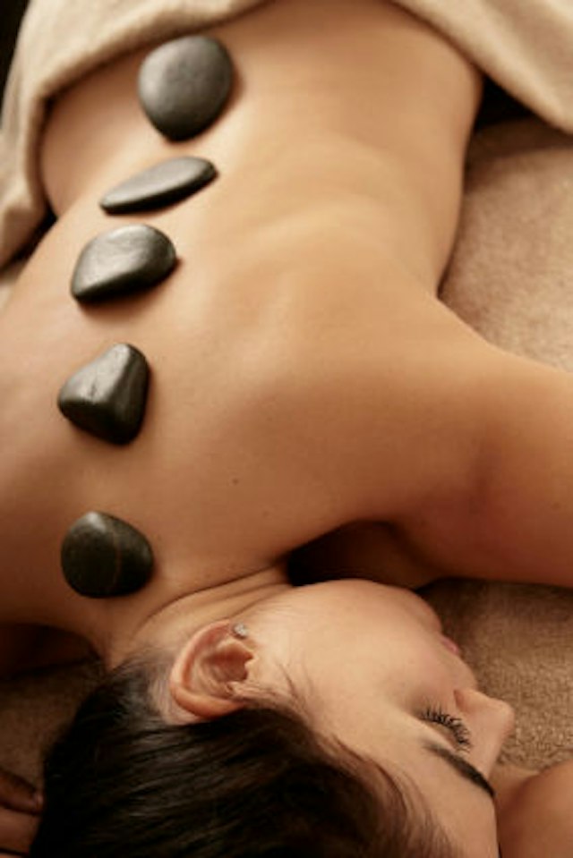 Oasis Massage image 2