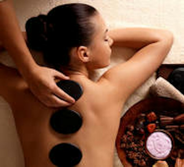 Oasis Massage image 4