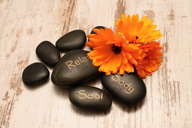 Oasis Massage image 8