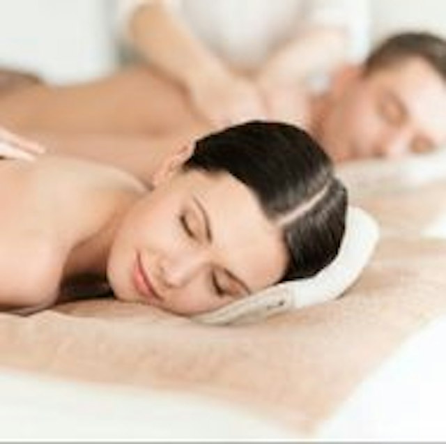 Oasis Massage image 6