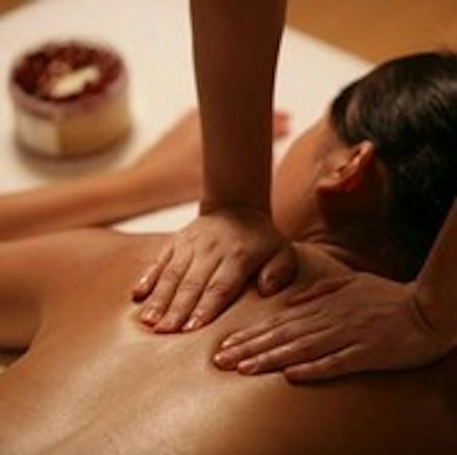 Oasis Massage image 7