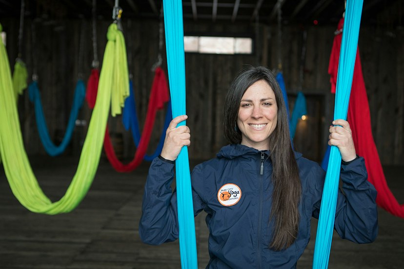 Park City Yoga Adventures image 1