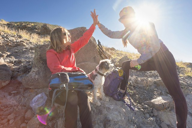 Park City Yoga Adventures image 4