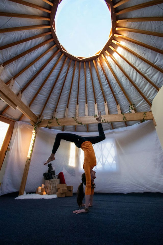 Park City Yoga Adventures image 5