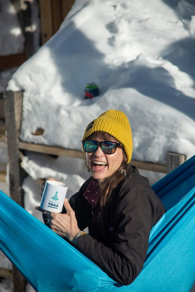 Park City Yoga Adventures image 6