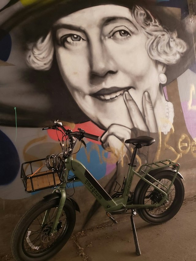 PC E-Bikes image 1