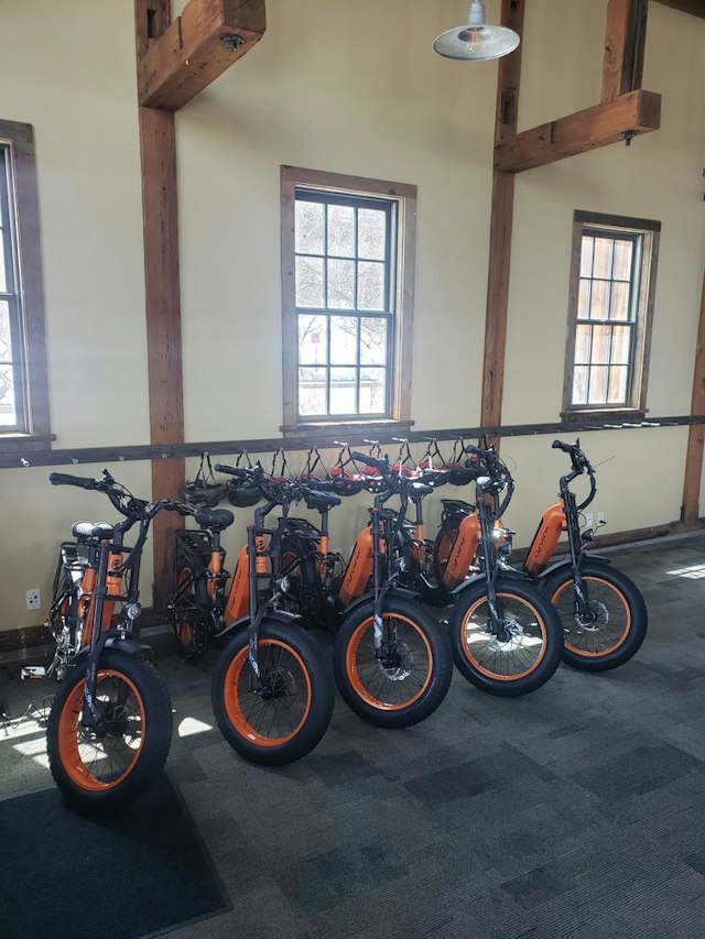 PC E-Bikes image 2