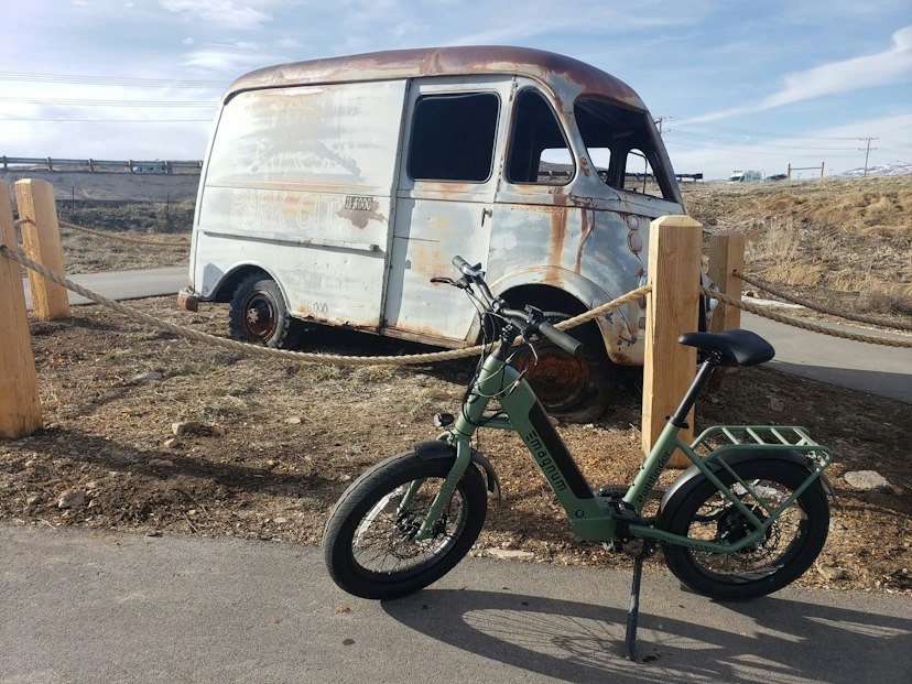 PC E-Bikes image 3