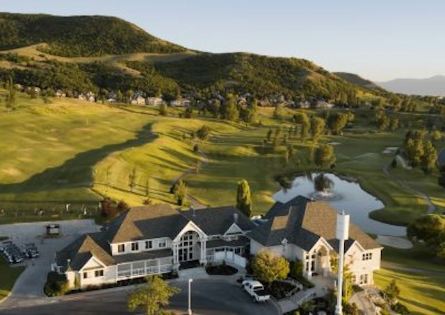 Eaglewood Golf Course image 1