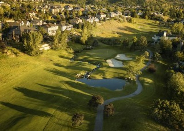 Eaglewood Golf Course image 3