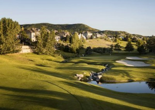 Eaglewood Golf Course image 4