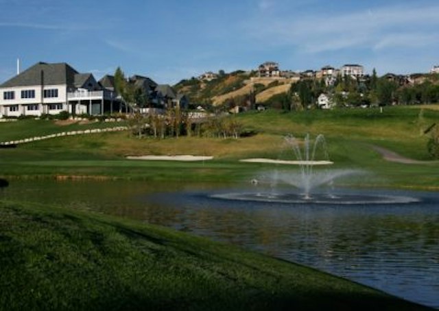 Eaglewood Golf Course image 5