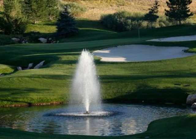 Eaglewood Golf Course image 7