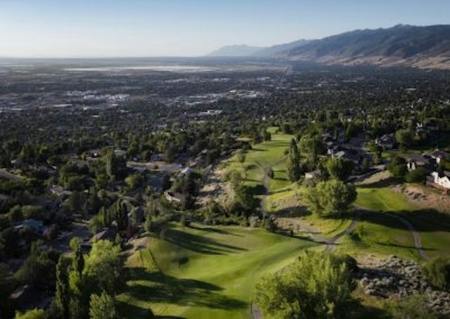 Eaglewood Golf Course image 8