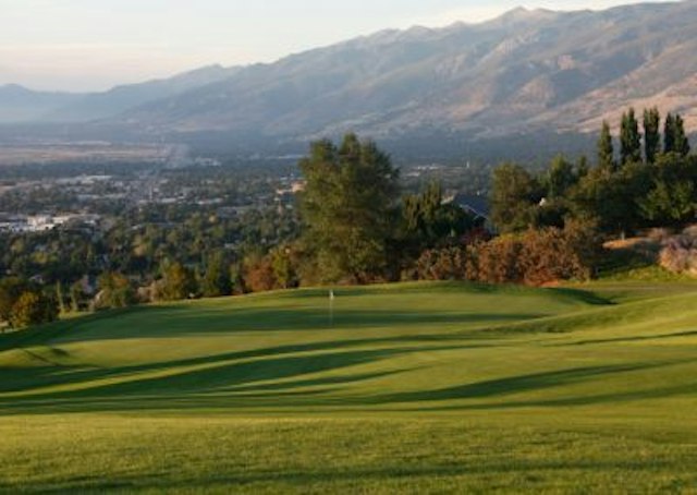 Eaglewood Golf Course image 10
