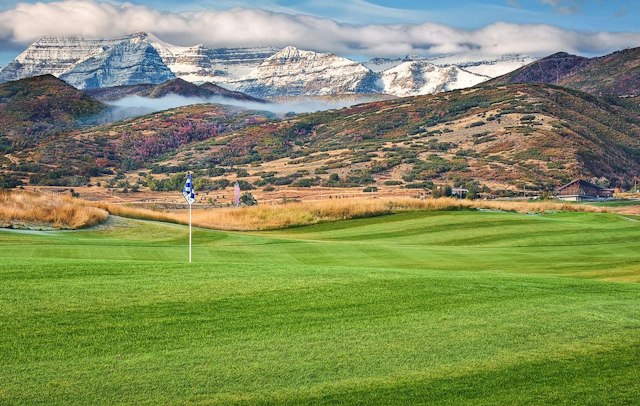Soldier Hollow Golf Course image 2