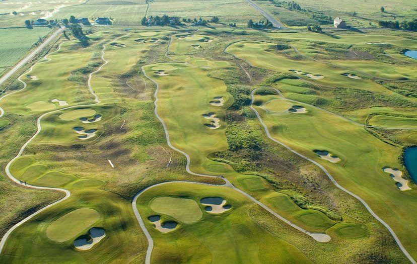 Soldier Hollow Golf Course image 1