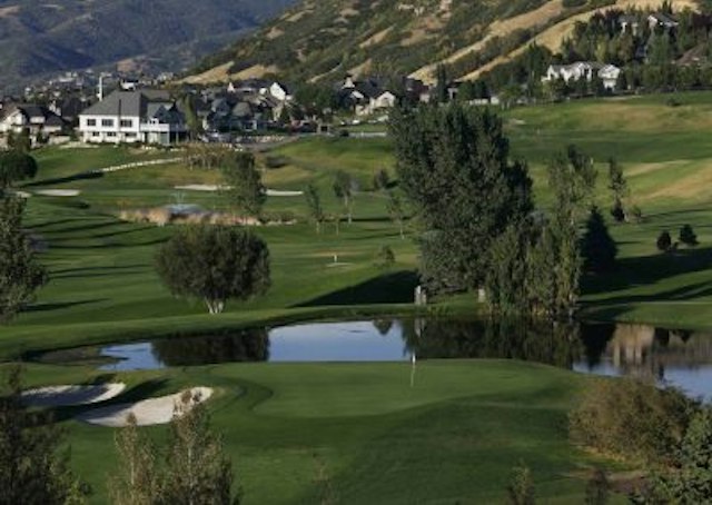 Eaglewood Golf Course image 9