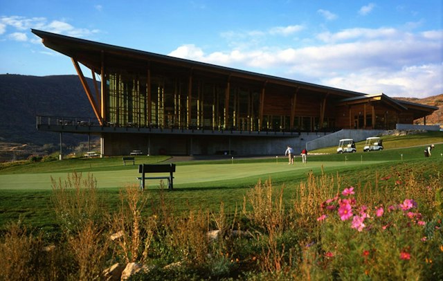 Soldier Hollow Golf Course image 3