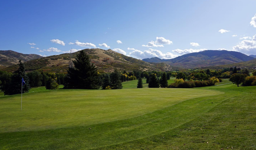 Mountain Dell Golf Course image 1
