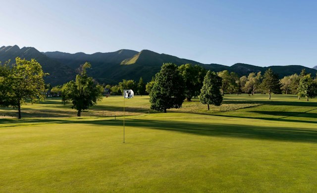 Bonneville Golf Course image 1