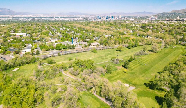 Bonneville Golf Course image 3
