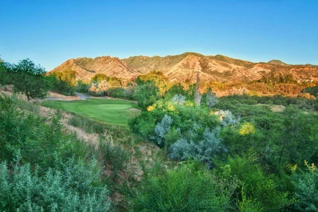 Bonneville Golf Course image 2