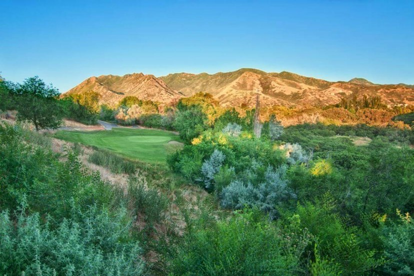 Bonneville Golf Course image 2