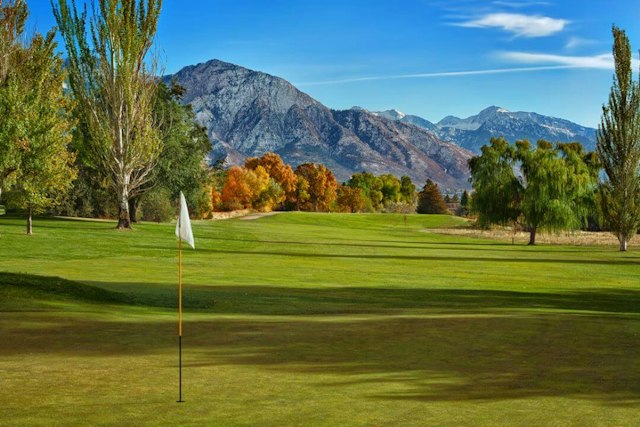 Bonneville Golf Course image 4