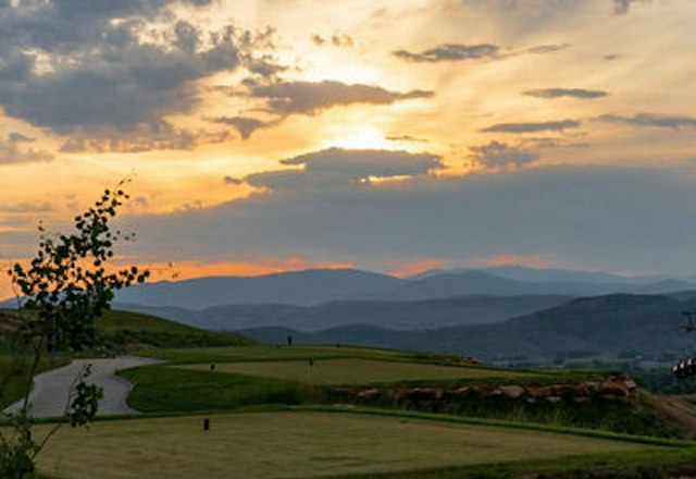 Canyons Golf Course image 5