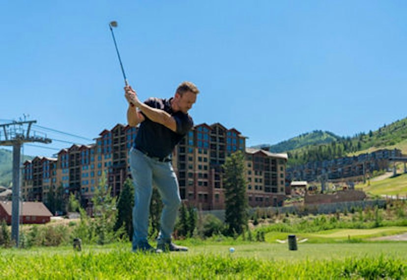 Canyons Golf Course image 3