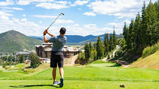 Canyons Golf Course image 6