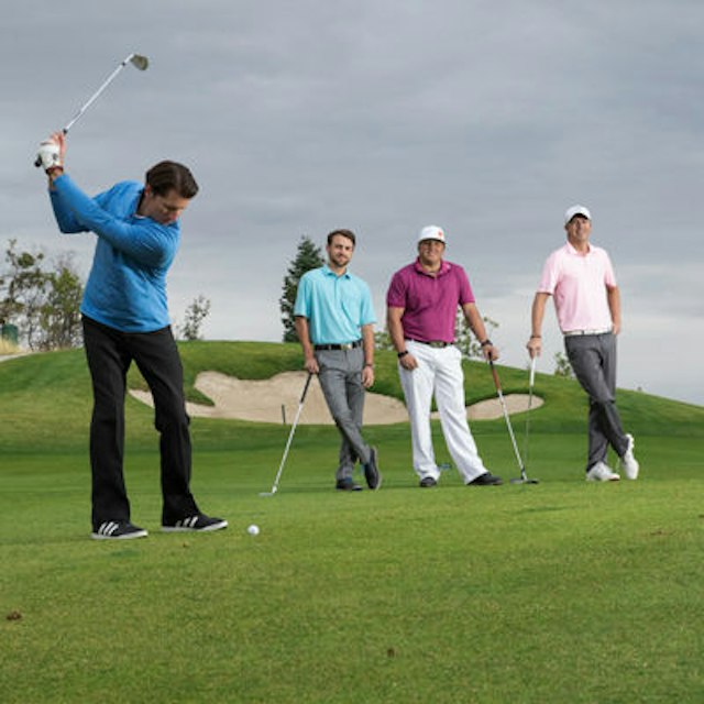 Canyons Golf Course image 4