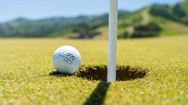 Canyons Golf Course image 7