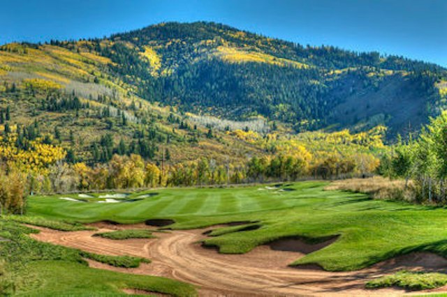 Canyons Golf Course image 8