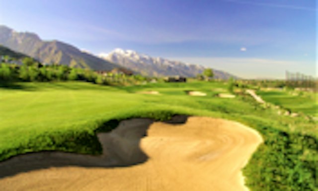 Old Mill Golf Course image 1