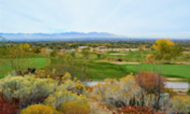 Old Mill Golf Course image 4